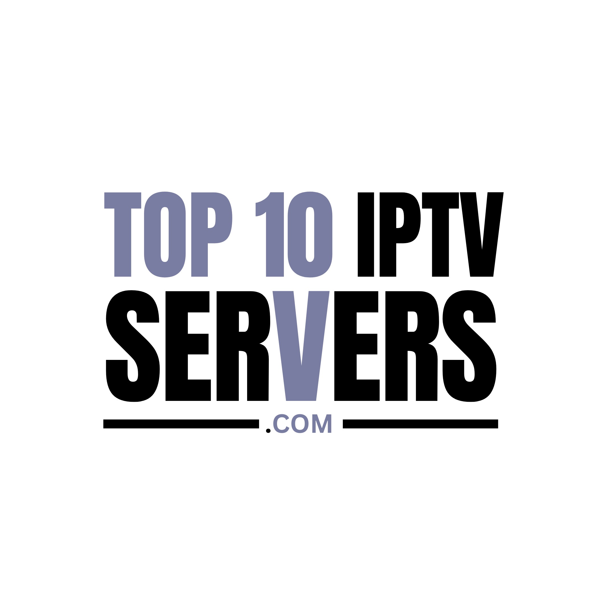 Top 10 IPTV Servers